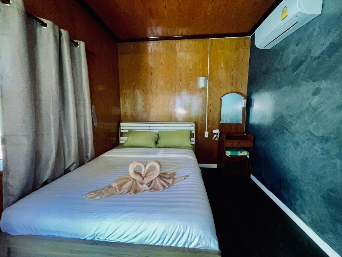 Suan Nai Kokut Resort Ko Kut Ngoại thất bức ảnh