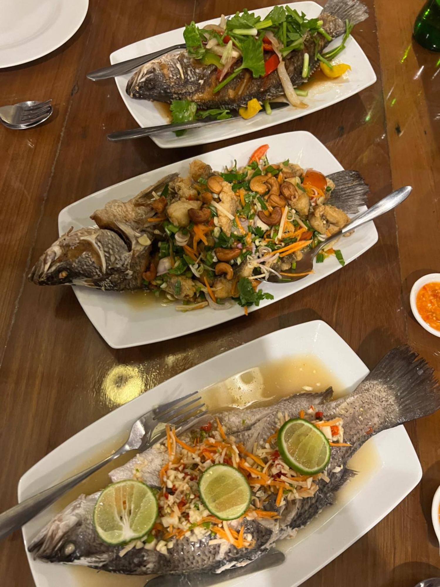 Suan Nai Kokut Resort Ko Kut Ngoại thất bức ảnh