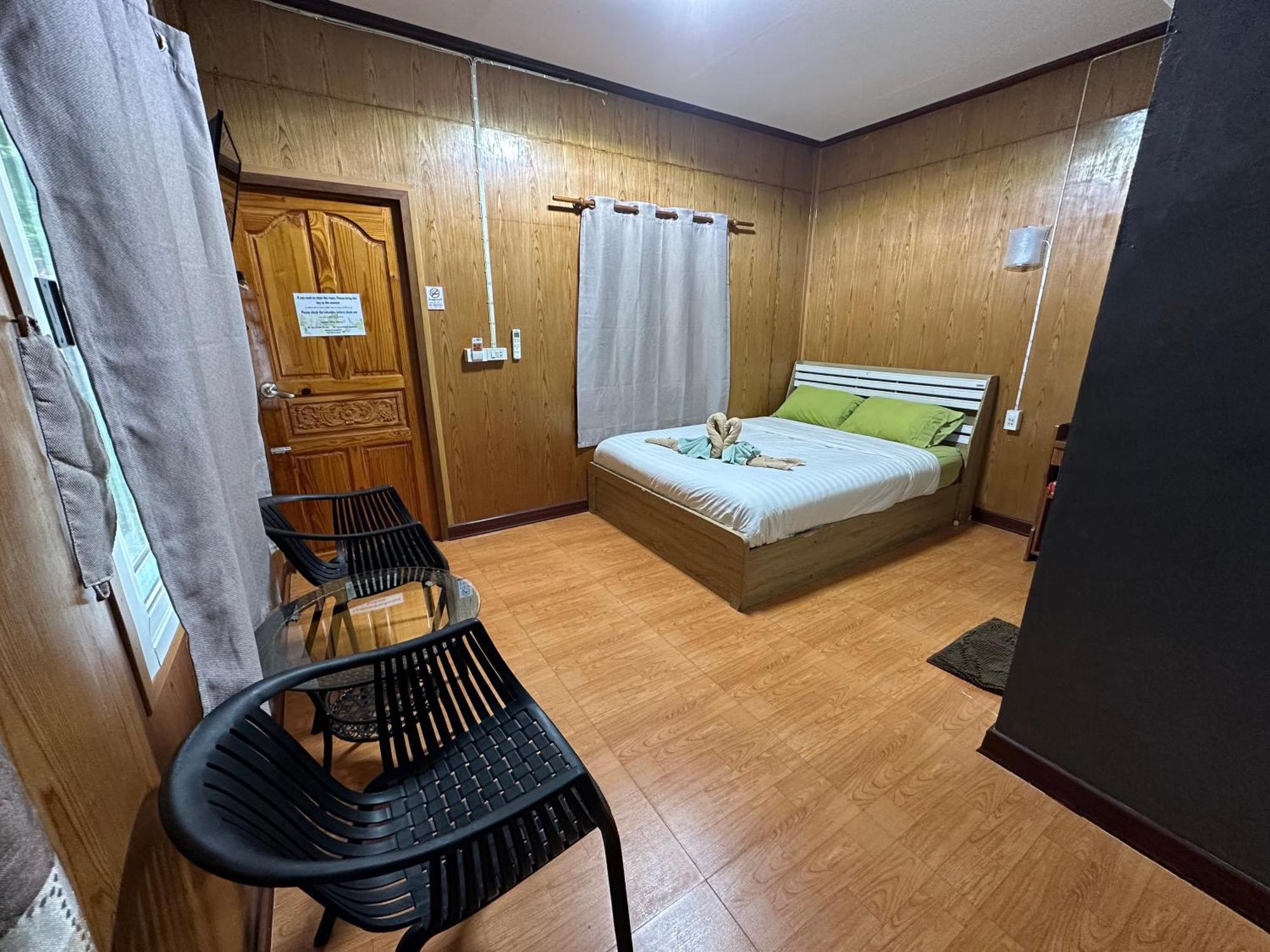 Suan Nai Kokut Resort Ko Kut Ngoại thất bức ảnh
