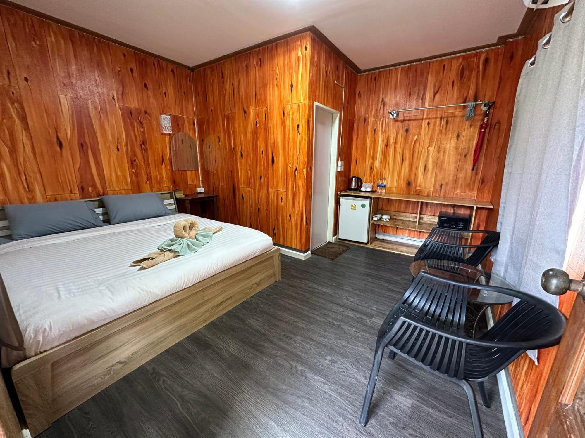 Suan Nai Kokut Resort Ko Kut Ngoại thất bức ảnh