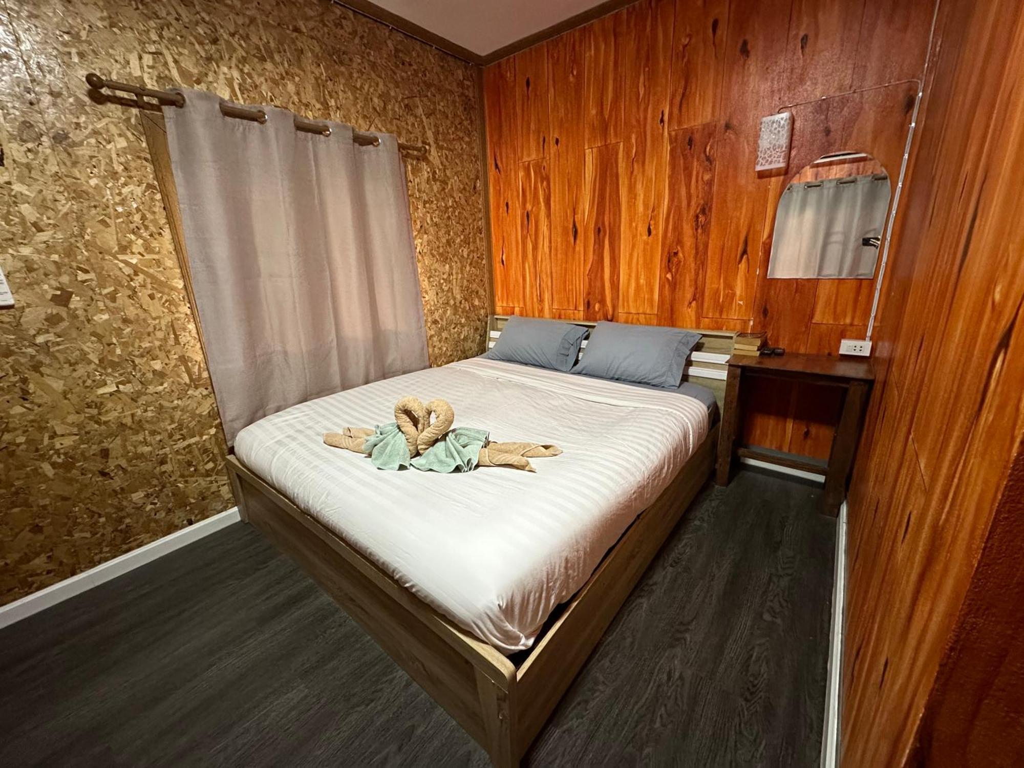 Suan Nai Kokut Resort Ko Kut Ngoại thất bức ảnh