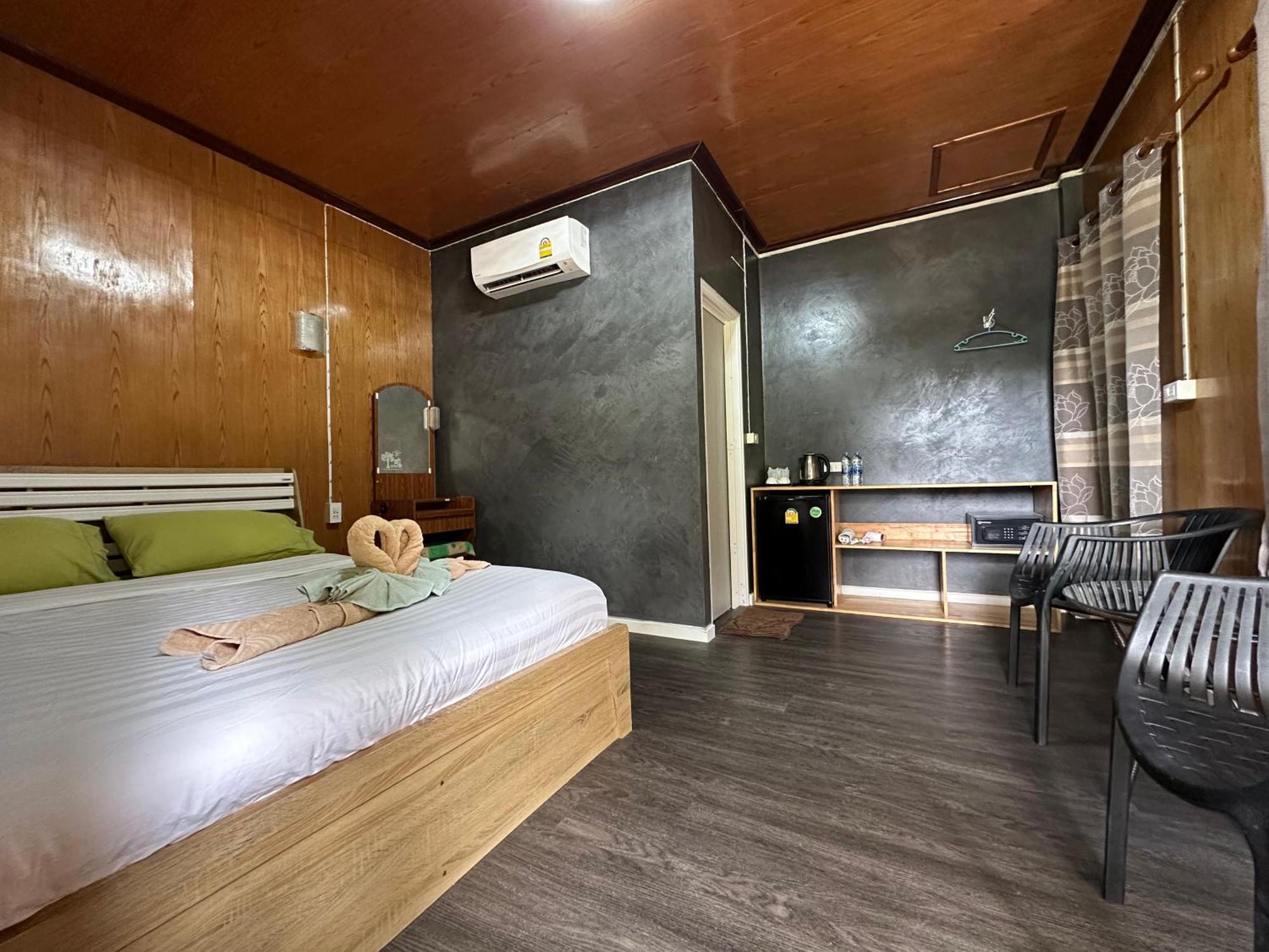 Suan Nai Kokut Resort Ko Kut Ngoại thất bức ảnh