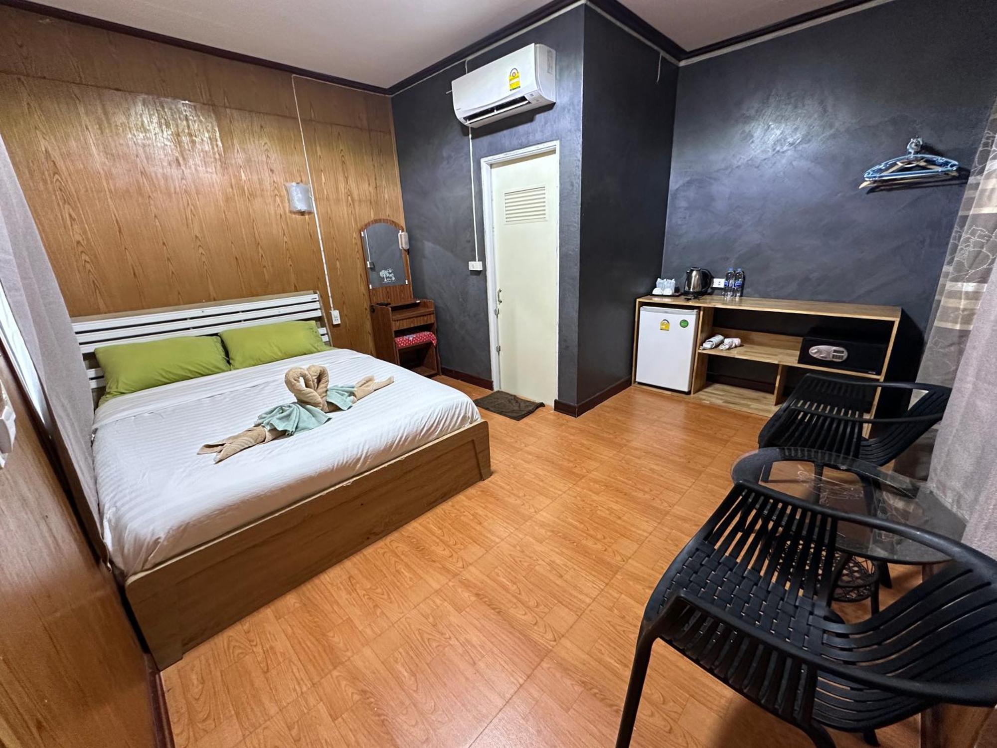 Suan Nai Kokut Resort Ko Kut Ngoại thất bức ảnh