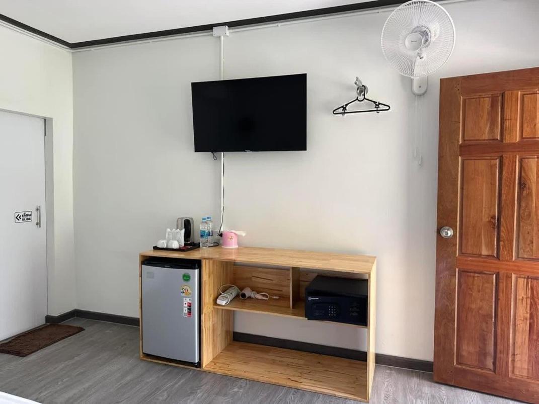 Suan Nai Kokut Resort Ko Kut Ngoại thất bức ảnh