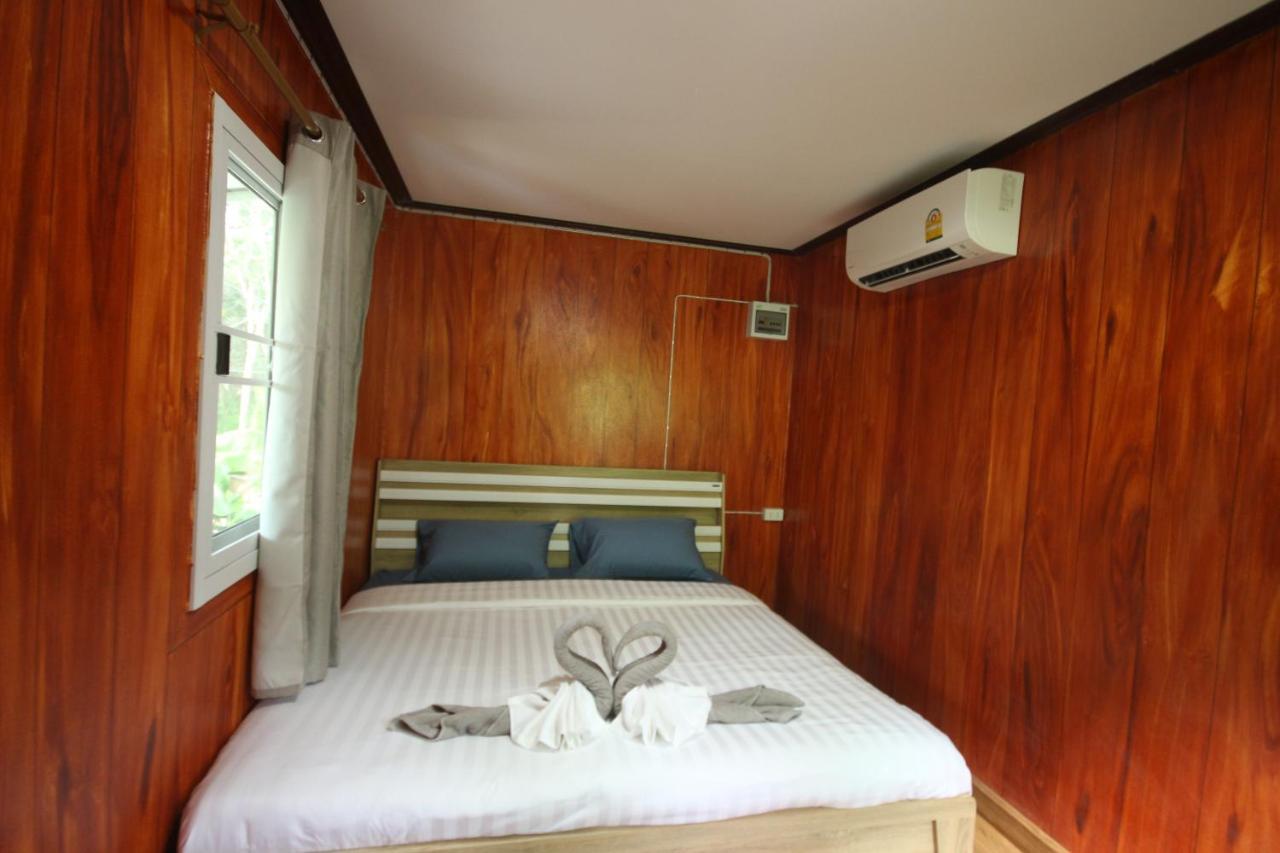 Suan Nai Kokut Resort Ko Kut Ngoại thất bức ảnh